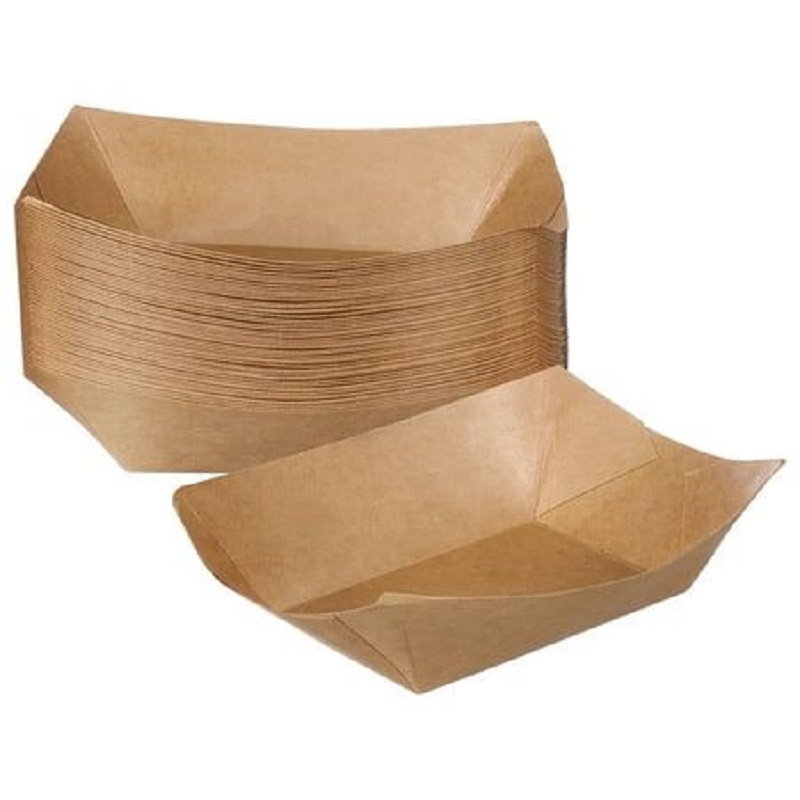 Boat Tray/Box - 图片 5