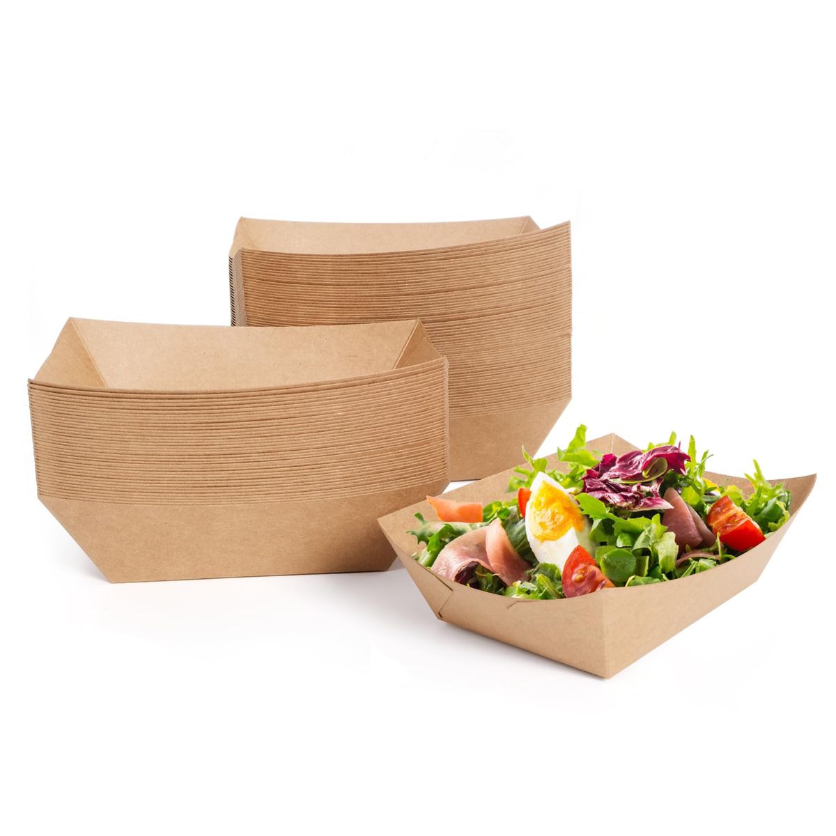 Boat Tray/Box - 图片 11