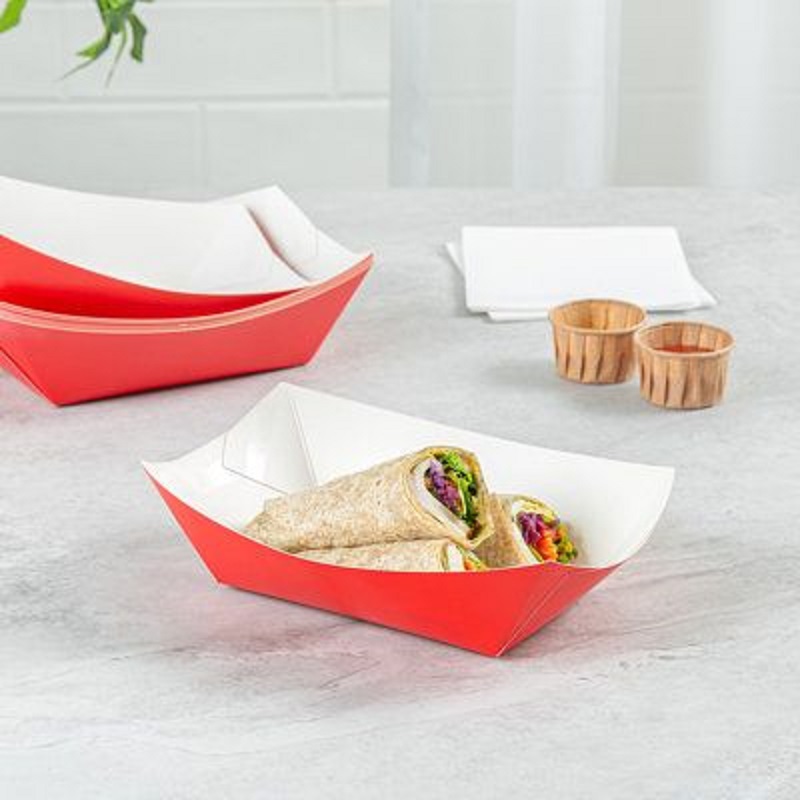 Boat Tray/Box - 图片 3