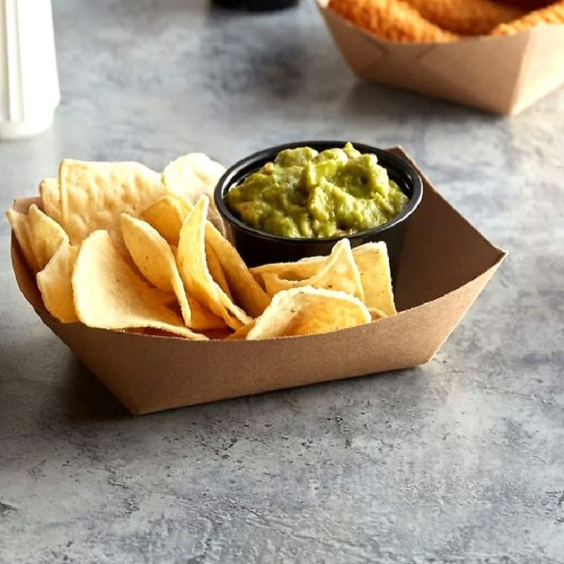 Boat Tray/Box - 图片 15