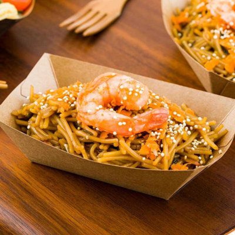 Boat Tray/Box - 图片 9