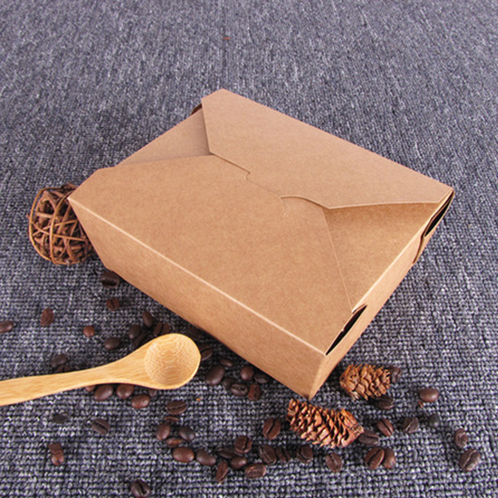 Take-Away Box - 图片 4