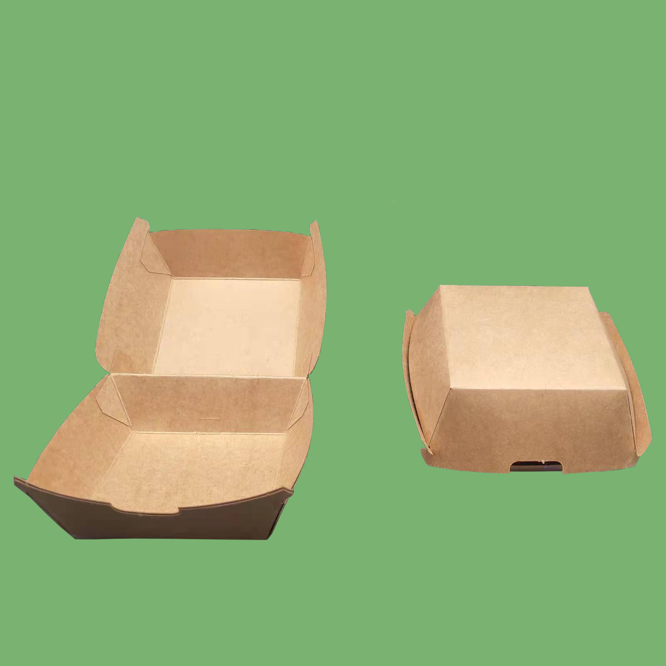 Take-Away Box - 图片 3