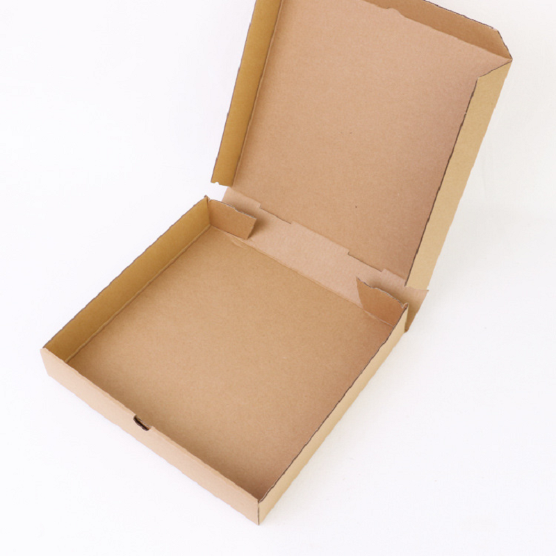 Pizza Box - 图片 11