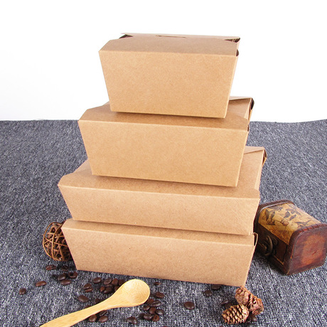 Take-Away Box - 图片 5