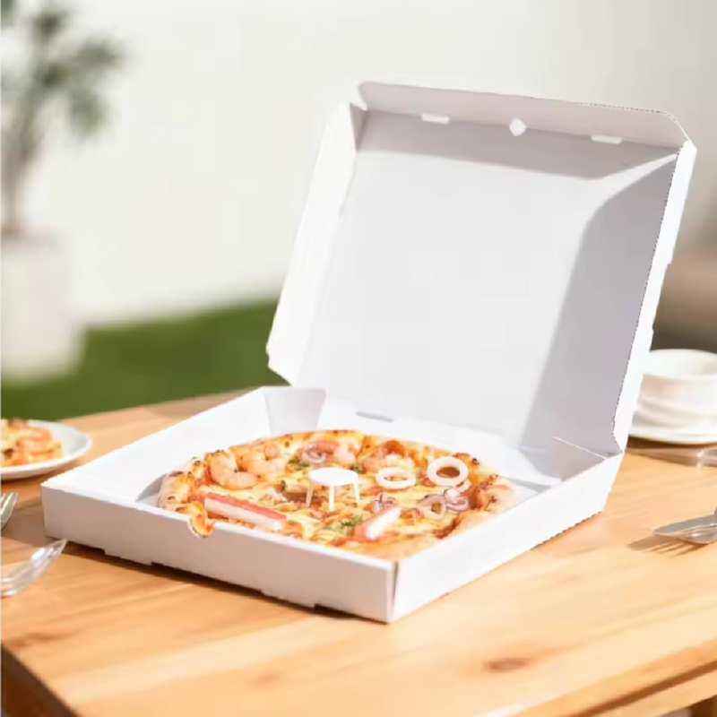Pizza Box - 图片 10