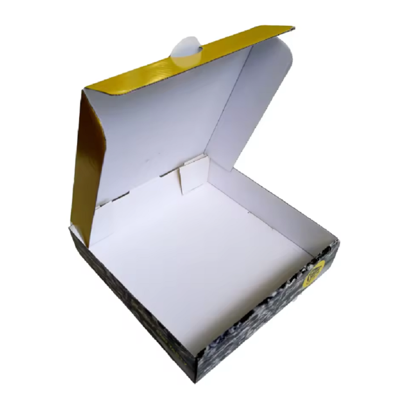 Pizza Box - 图片 9