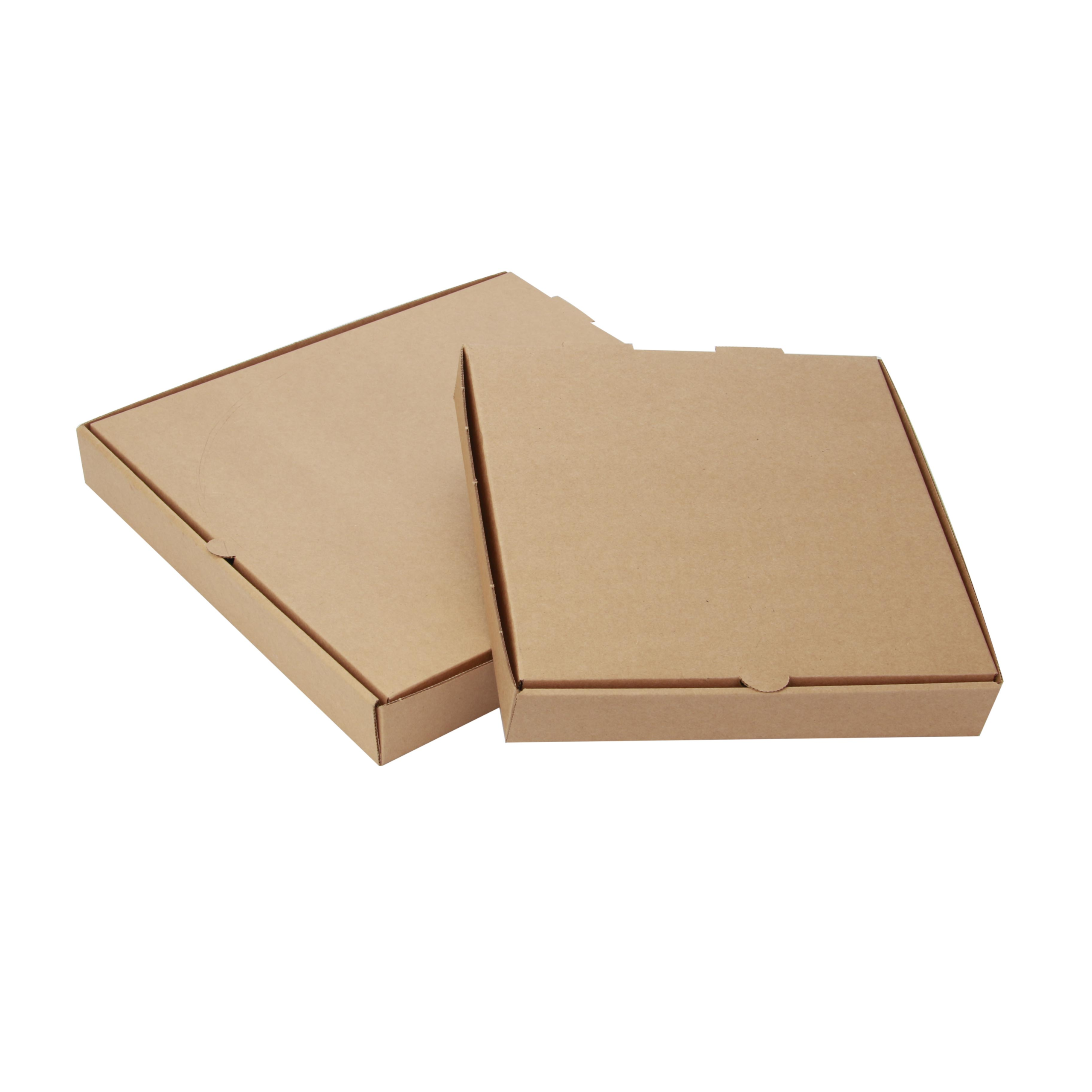 Pizza Box - 图片 4