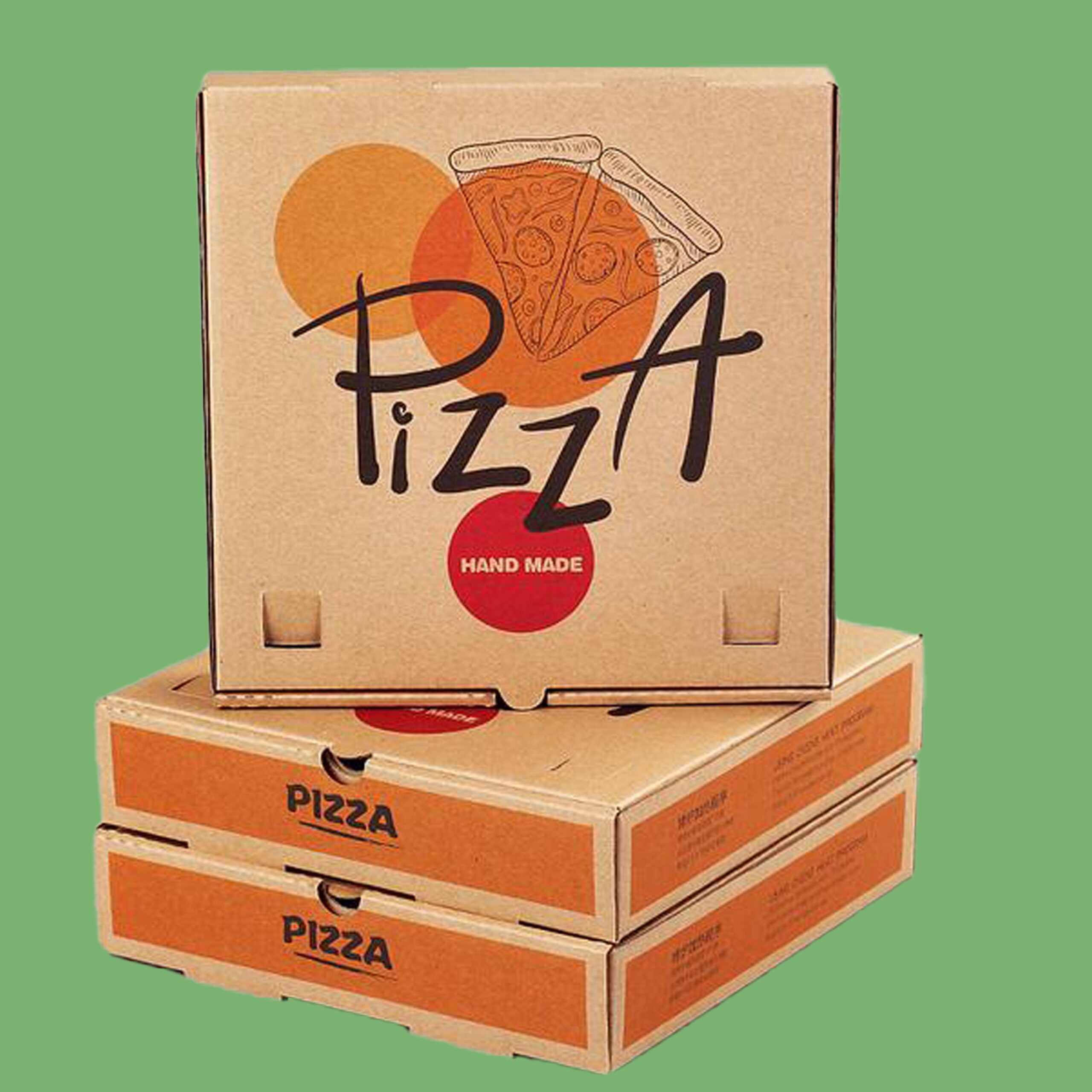 Pizza Box - 图片 12