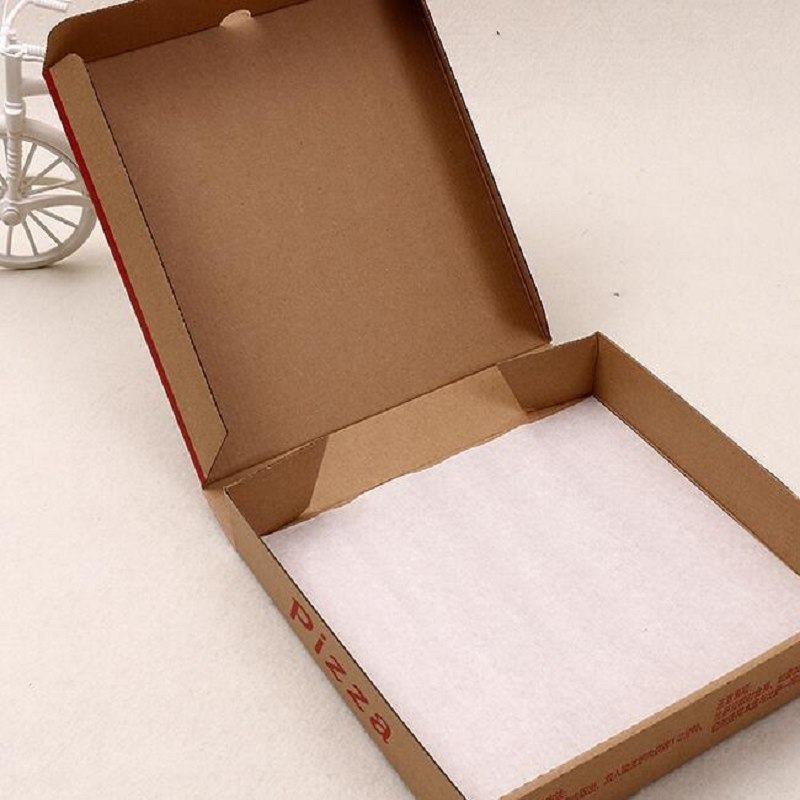 Pizza Box - 图片 2