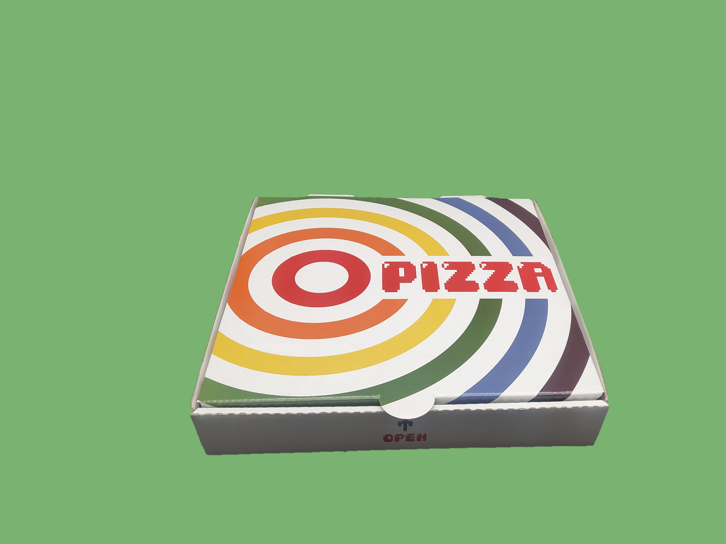 Pizza Box - 图片 6