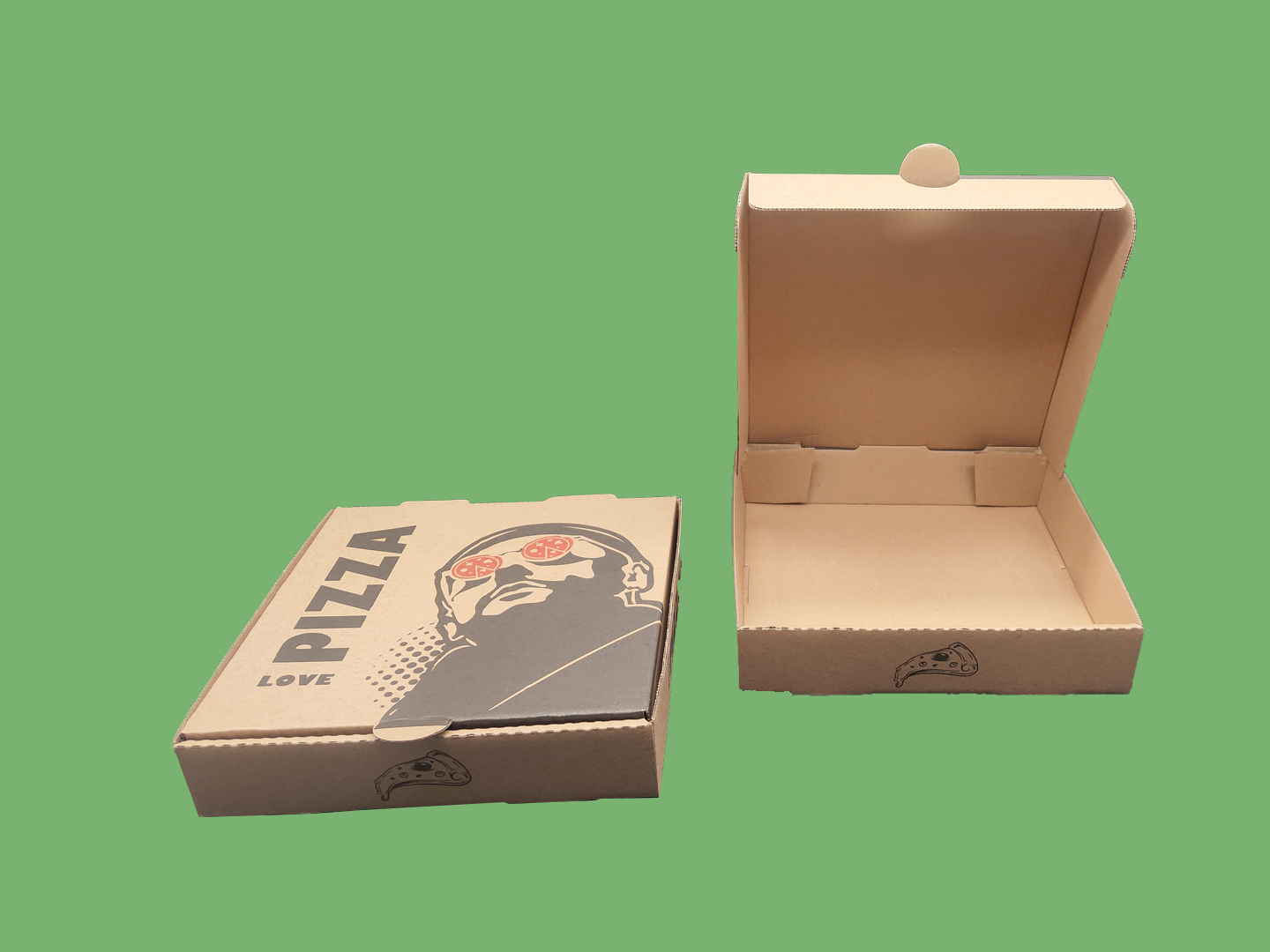 Pizza Box - 图片 4