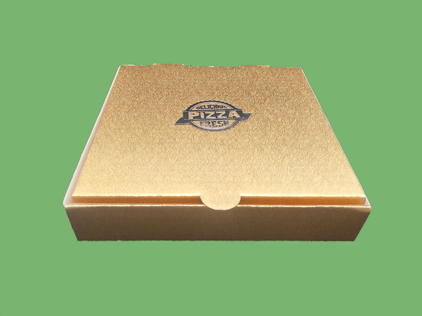 Pizza Box - 图片 10