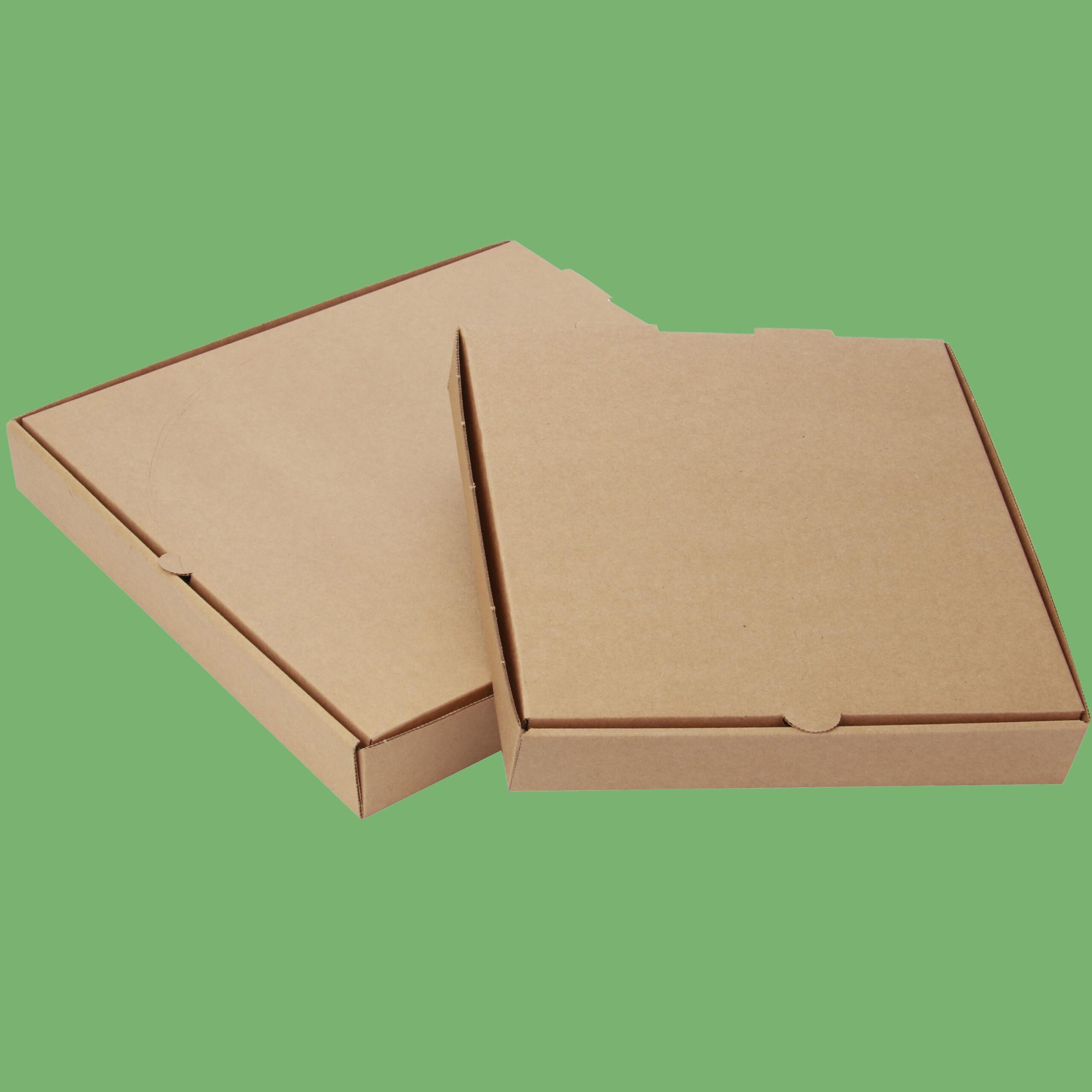 Pizza Box - 图片 7