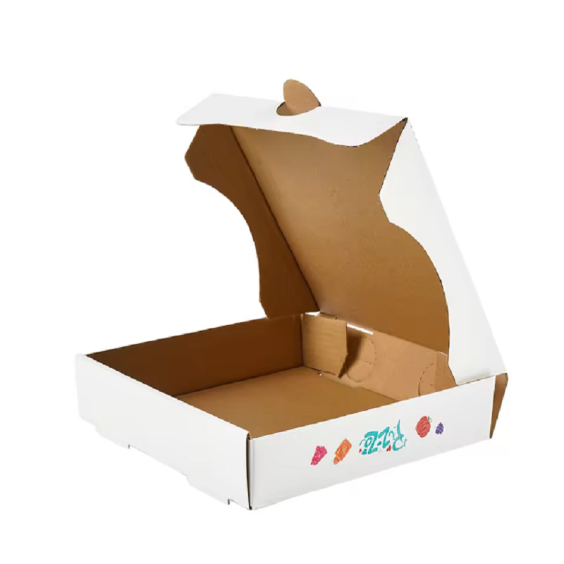 Pizza Box - 图片 13