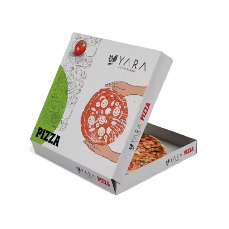 Pizza Box - 图片 6