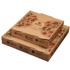 Pizza Box