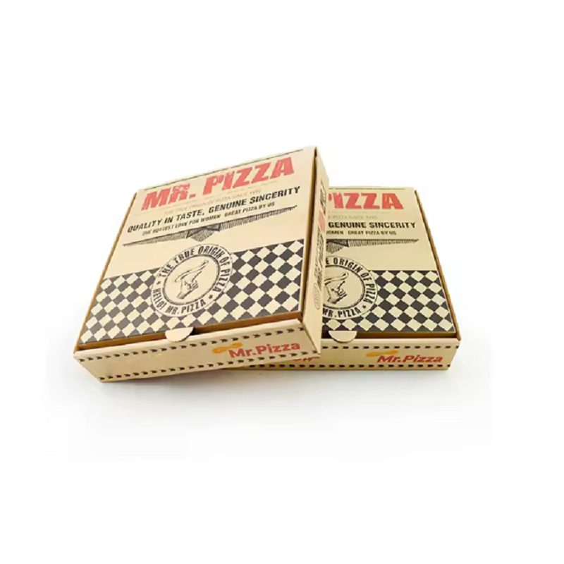 Pizza Box - 图片 7