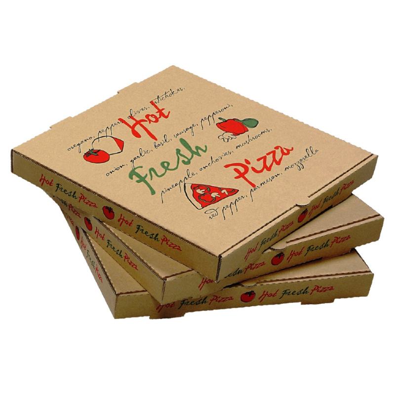 Pizza Box - 图片 3