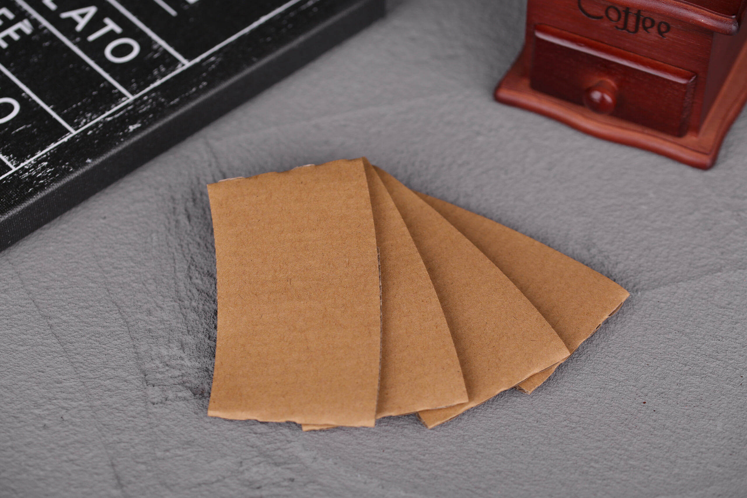 Cup Sleeve - 图片 4