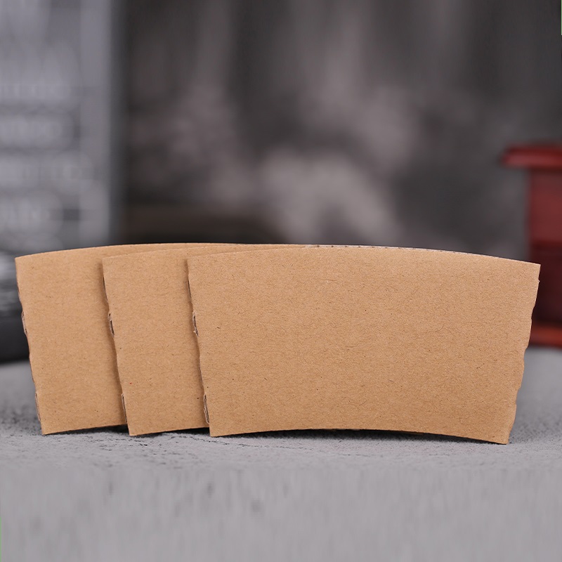 Cup Sleeve - 图片 2